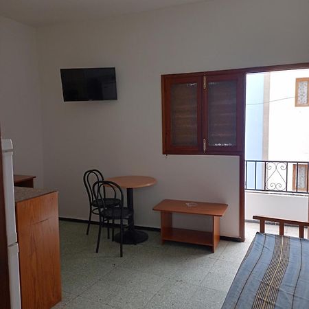 Pension Alvarez El Tablero  외부 사진