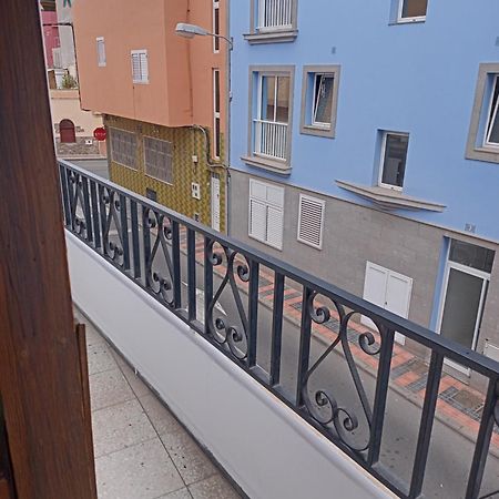 Pension Alvarez El Tablero  외부 사진
