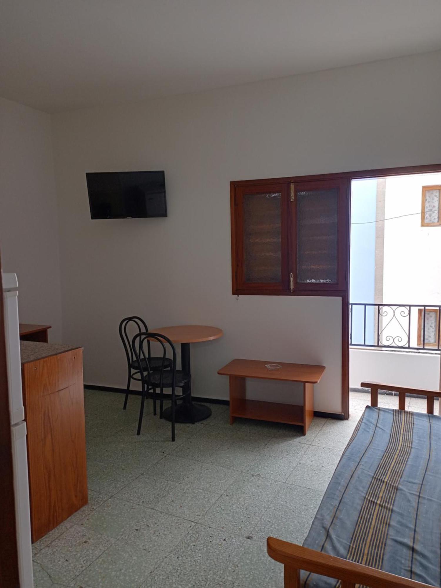 Pension Alvarez El Tablero  외부 사진