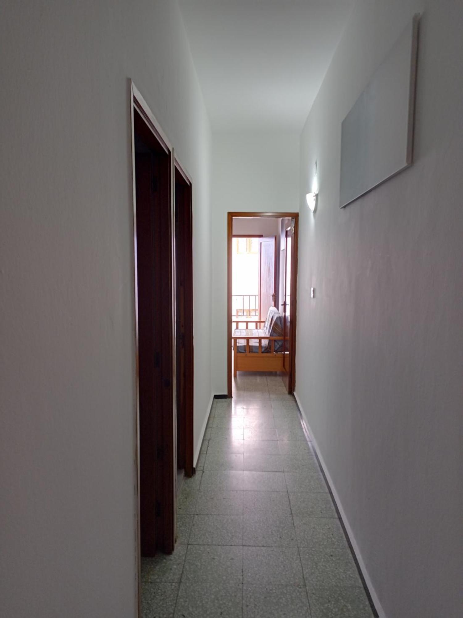 Pension Alvarez El Tablero  외부 사진