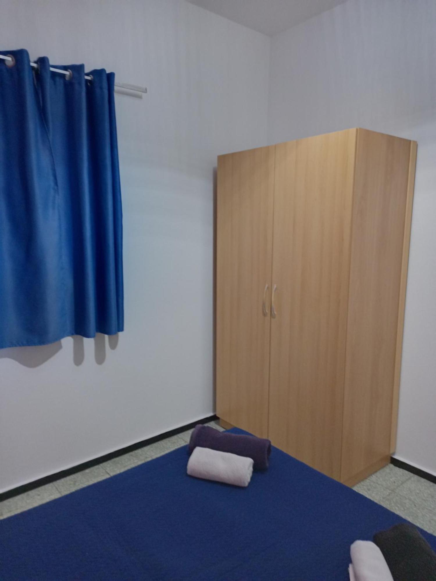Pension Alvarez El Tablero  외부 사진