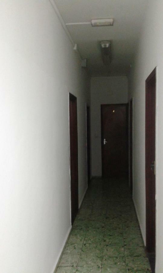 Pension Alvarez El Tablero  외부 사진