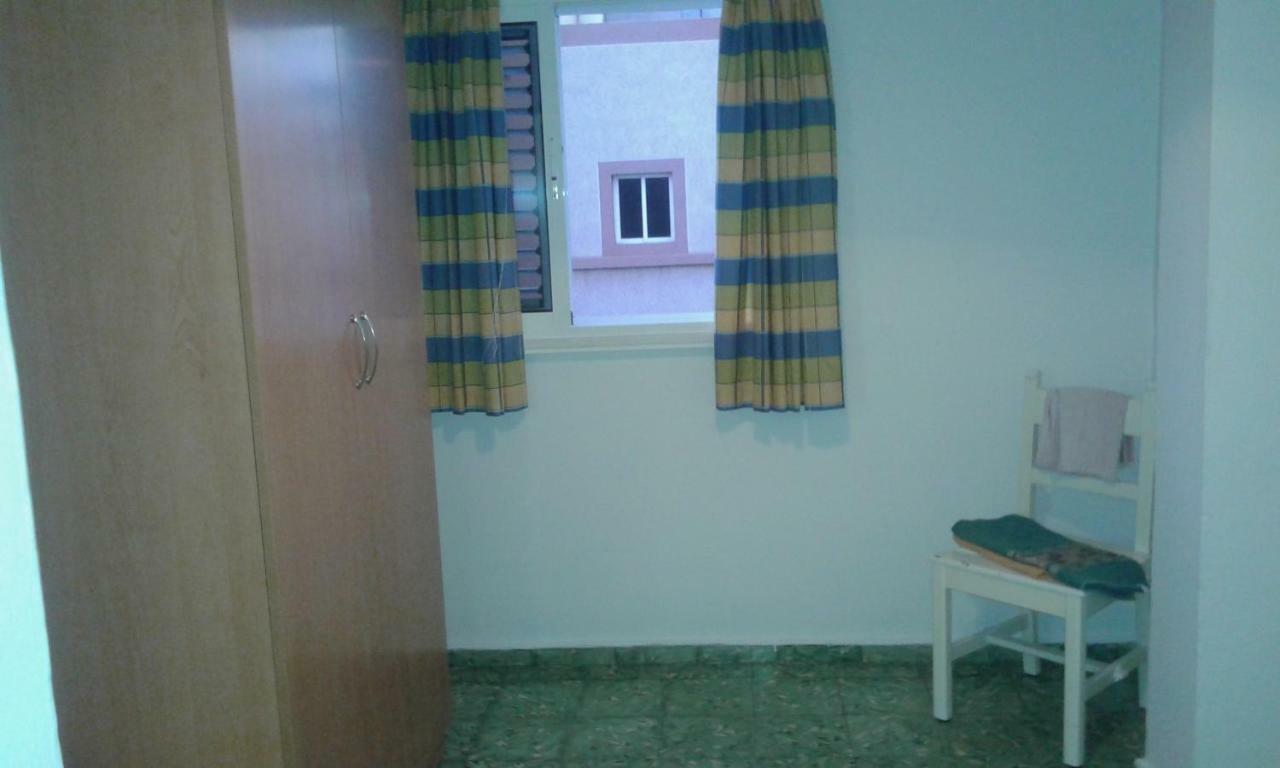 Pension Alvarez El Tablero  외부 사진